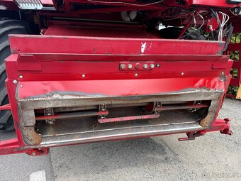 Kombajn Case CT5080. ( New Holland TX 68) rv 2004 - 14