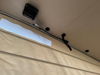 Mercedes Marco Polo Horizon V300 AMG,4matic,Airmatic rv.2024 - 14