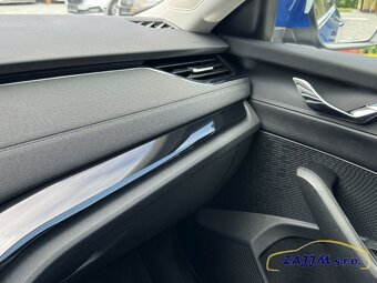 Škoda Octavia style 2.0TSi 140kw 4x4 DSG 2022   88.000km DPH - 14