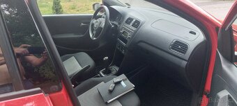 Volkswagen Polo 1.2i - 14
