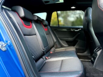 ŠKODA OCTAVIA 3 RS CHALLENGE 2.0TDI 135KW DSG - 154 - TKM - 14