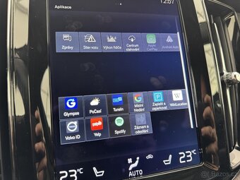 Volvo XC60, D5 AWD AT 173kw - 14