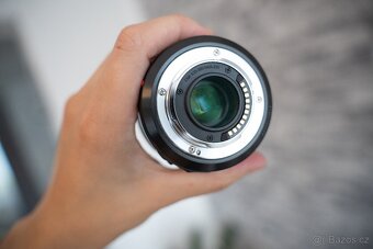 Panasonic GH5S + 3 objektivy + příslušenství - 14