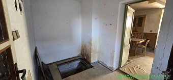 RD 2+1 Moravké Prusy u Vyškova CP 729 m2 - 14