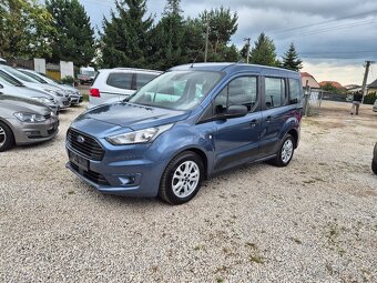 Ford tourneo connect - 14
