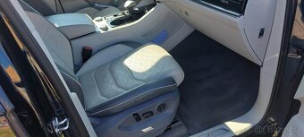 Prodám VW TOUAREG  4,0 TDI V8, 1.majitel, 310 KW - 14