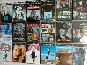 300 orig.DVD drama, akcni a komedie od 75 Kc - 14