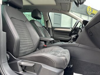 Volkswagen Passat Panorama 2022 - 14