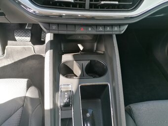 ŠKODA ENYAQ iV 60,  05/2021, 124TKM - TOP STAV, ZÁRUKA 2029 - 14