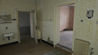 Prodej dvou rodinných domů - Jaroměřice nad Rokytnou - 14