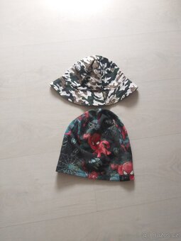 Set oblečení vel. 110/116 - 14