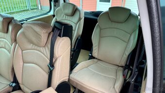 Lancia Phedra //2.0JTD//100kW//EXECUTIVE//7MÍST//BEZ KOROZE/ - 14