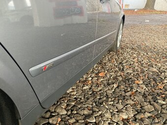 Audi a 4 b6 S-line - 14