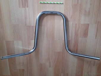 Řídítka Babetta, Babeta novější typ ( nepoužité ) - 14