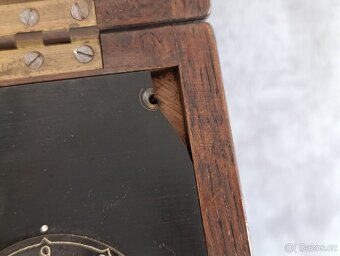 Měřící můstek - Spol Praha Vršovice, 1 rep. - 14