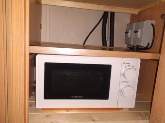 Prodam karavan adria adiva - 14