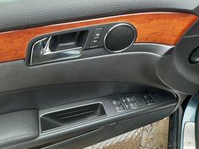 Volkswagen Phaeton 3.0 TDi ,4x4 Motion - 14