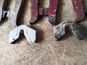 Jawa kývačka, půlbuben, panelka, ČZ - 14