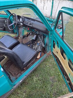 Fiat 126p 650 SL - 14