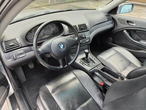 BMW E46 Coupe 318CI (Facelift) - 14