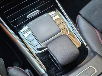 Mercedes Benz B 200d AMG AUTOMAT LED ALCANTARA  55tis.KM - 14