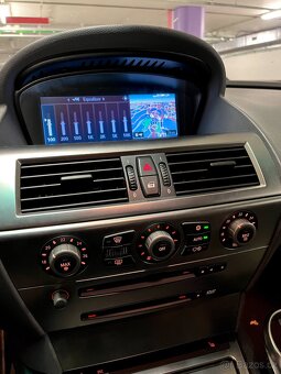 BMW 645ci MANUAL - 14