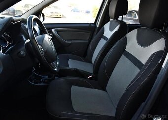 Dacia Duster 1.5dCi TAŽNÉ NAVI KAMERA - 14