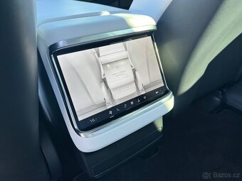 Tesla Model X Long Range Dual Motor (2023) - 14