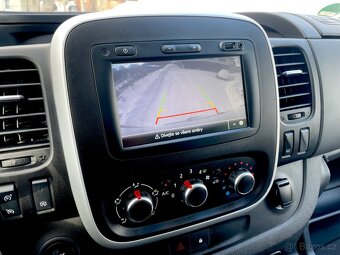 Fiat Talento 2.0 L2H1, 8-míst, 1. maj, - odpočet DPH - 14