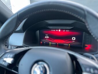 ŠKODA KODIAQ FL 2.0 TDI 147KW 4x4 SPORTLINE Kamera Virtual - 14