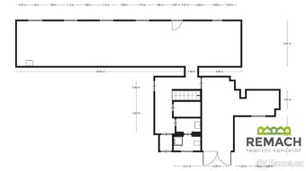 Pronájem, Obchodní prostory, 75 m2 - Uherské Hradiště - 14