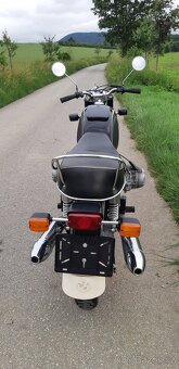BMW R60/5 - 14