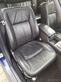 Honda Legend 3.5 V6 KA9 facelift 153 KW, 235 000 KM. LPG - 14