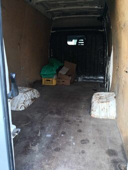 Iveco Daily 3.0, 100kw, 6ti kvalt, 290tis najeto - 14