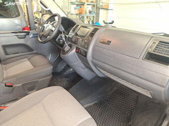 VW MULTIVAN 1.9 TDI - 14