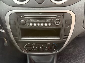 Citroën C3 1.4i-65kW/92.000km/klima/hezký stav - 14