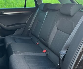 Škoda Superb 3 Combi 2.0 TDI 110 kw DSG Facelift 2021 - 14