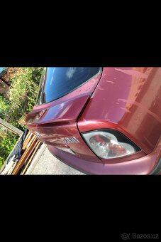 Octavia 1.9 TDI 81kw - 14