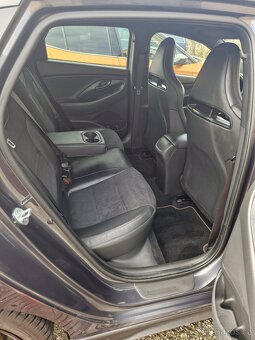 Hyundai I30N fastback - 14