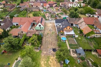 Prodej pozemek Bydlení, 2199㎡ - 14