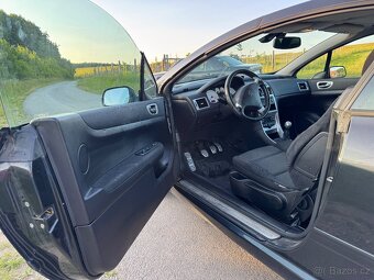Peugeot 307 cc, 2004, 2.0, benzin, stk 06/2027 - 14