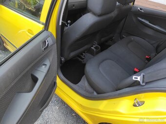 Škoda Fabia 1.9 TDI ,rv06, celkově pěkný stav - 14