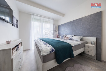 Prodej bytu 3+kk, 49 m², Říčany, ul. Na Výšině - 14