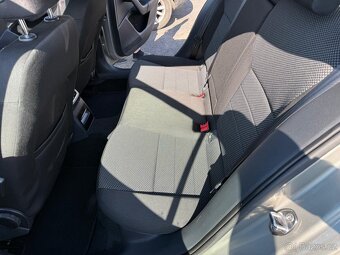 Škoda Octavia III combi 1.4 tsi 103kW rok 2014 - 14