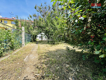 Prodej rodinného domu, 114 m², Břeclav, ul. Fleischmannova - 14