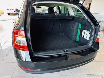 Škoda Octavia III/2020/2.0TDI/110Kw/DSG/Servis Škoda/DPH/ - 14