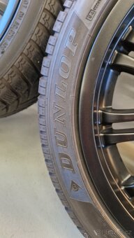 Originální kola BMW M3 E46 - 14