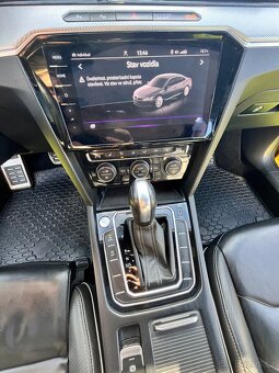 Arteon 2.0 TDI 176KW - 14