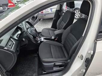 Škoda Octavia III.1.6 TDI 85KW - 14