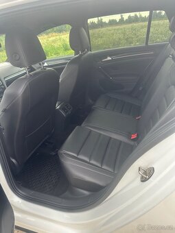 Golf 7 GTD 135kw - 14